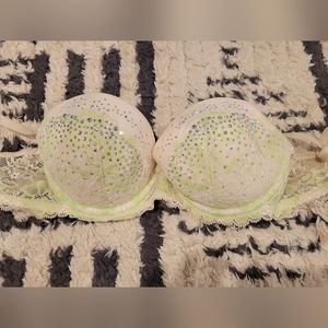 Victoria's Secret Bra 34C
